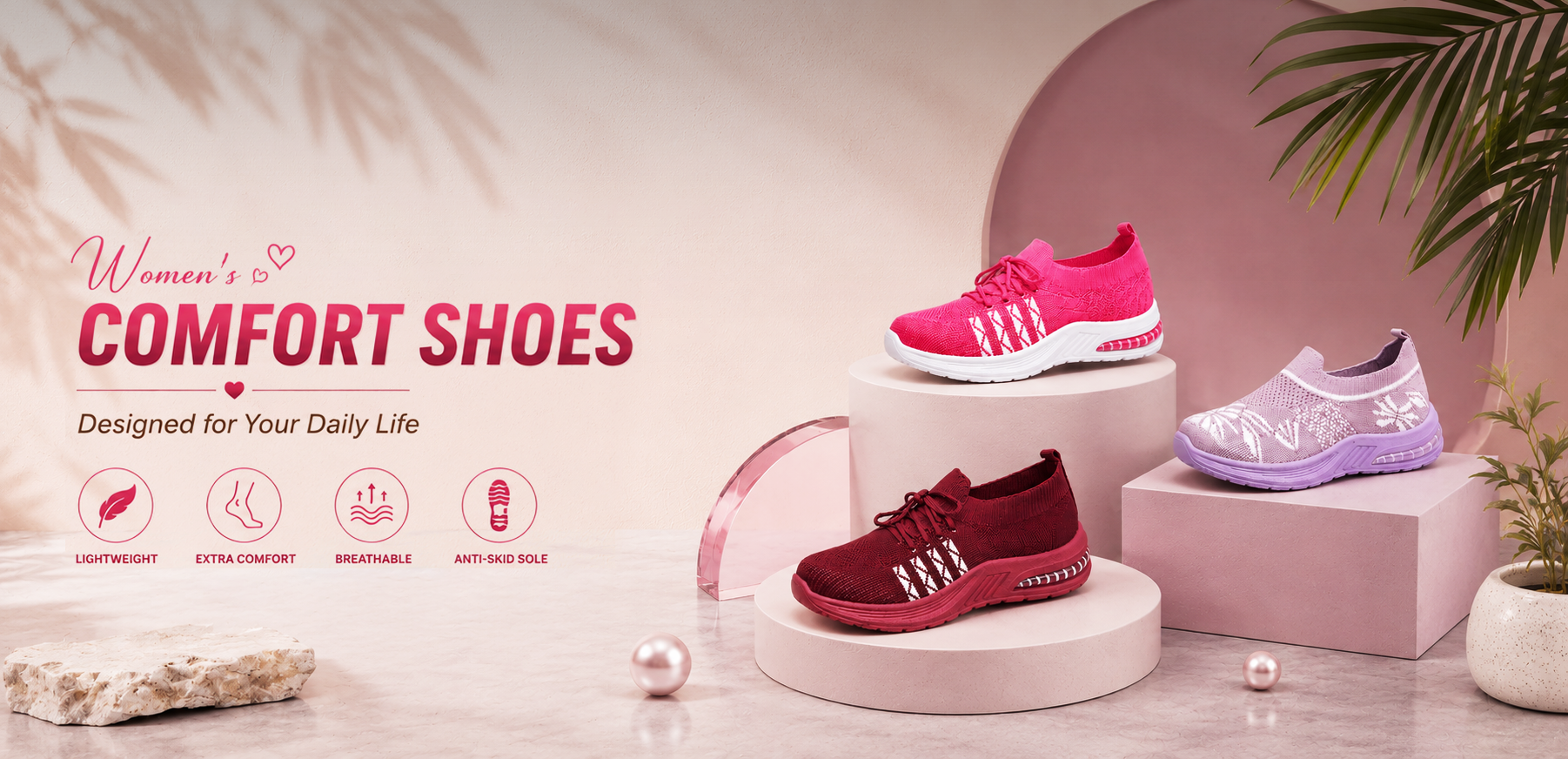 Sports shoes exporters from India