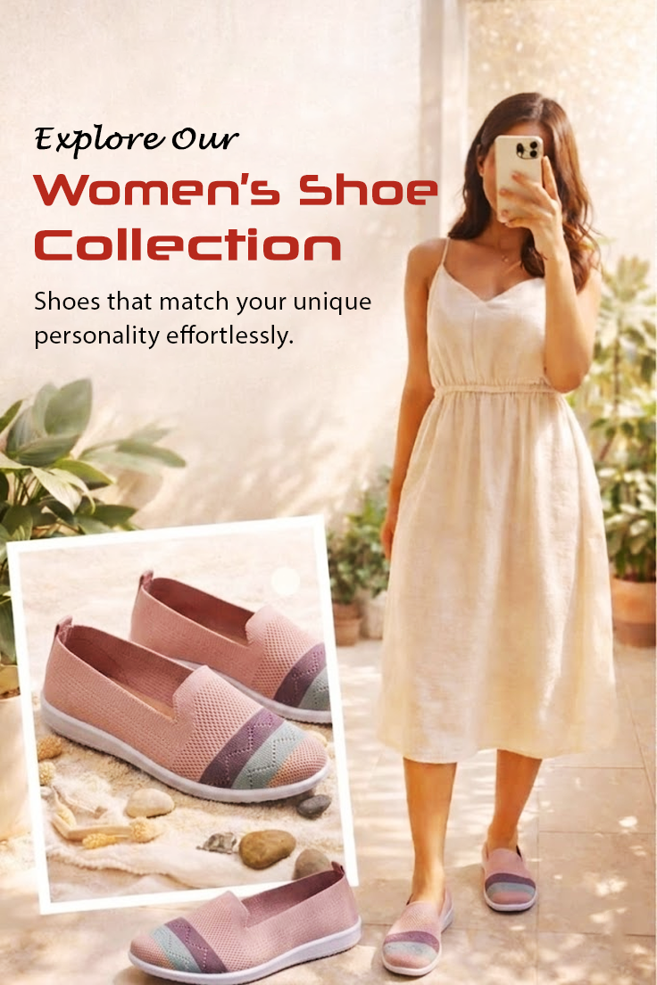 Women’s Shoes of the Season